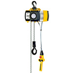Yale Electrical 3m 2000 kg Hoist, CPVF20-4TH3MCB