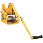 PFAFF Manual 216mm 800 kg Hoist, N03300004