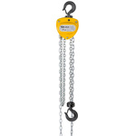 Yale Hand Chain 3m 3000 kg Hoist, N04200129