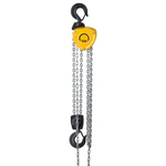 Yale Hand Chain 3m 500 kg Hoist, N04700109