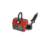 Eclipse Manual 75mm 100 kg Lifting Magnet, ULE0100