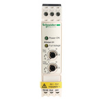 Schneider Electric Soft Starter, Soft Start, 2.2 kW, 480 V ac, 3 Phase, IP20