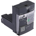 Schneider Electric Advanced Motor Starter, 1.5 kW, 1.25 → 5 A