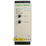 Schneider Electric Soft Starter, Soft Start, 4 kW, 480 V ac, 3 Phase, IP20