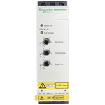 Schneider Electric Soft Starter, Soft Start, 11 kW, 480 V ac, 3 Phase, IP20