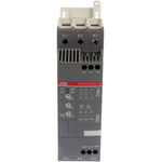 ABB Soft Starter, Soft Start, 22 kW, 600 V ac, 3 Phase, IP10, IP20