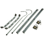 Zarges Roof Rack Clamp
