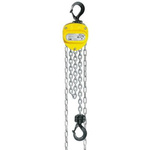 Yale Hoists Ratchet 3m 500 kg Hoist, VS 500