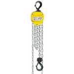Yale Hoists Manual 3m 1000 kg Hoist, VS 1000