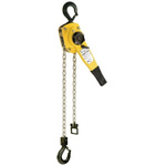 Yale Hoists Manual 1.5m 750 kg Hoist, UNO 750