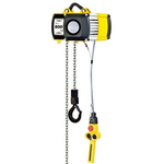 Yale Hoists Electrical 3m 500 kg Hoist, CPV 5-4
