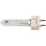 Venture Lighting 35 W Tubular Metal Halide Lamp, G12, 3400 lm