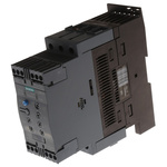 Siemens Soft Starter, Soft Start, 22 kW, 400 V ac, 3 Phase, IP20