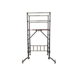 Zarges 0.33 → 2m Aluminium Scafolding & Work Platform
