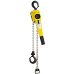 Yale Manual 1.5m 6000 kg Hoist, UNOplus 6000/2 RLH