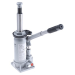 Yale Bottle Jack, 4tonne Maximum Load, 205mm - 391mm Maximum Range