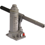 Yale Bottle Jack, 2tonne Maximum Load, 181mm - 346mm Maximum Range