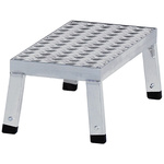 Zarges 0.2m Aluminium Work Platform, 150kg Load
