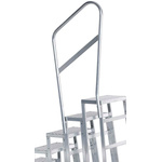 Zarges Aluminium Work Platform, 150kg Load