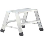 Zarges 0.43m Aluminium Work Platform, 150kg Load
