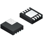 Infineon NOR 256Mbit SPI Flash Memory 8-Pin WSON, S25FL256SAGNFI001