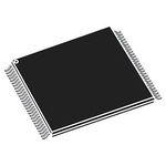 Infineon NOR 512Mbit CFI, Parallel Flash Memory 56-Pin TSOP, S29GL512S11TFI020