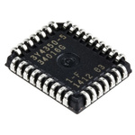 Microchip 1Mbit EPROM 32-Pin PLCC, AT27C010-45JU