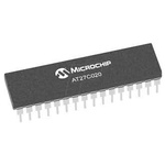 Microchip 2000kbit OTP EPROM Memory 32-Pin PDIP, AT27C020-90PU