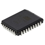 Microchip 4Mbit EPROM 32-Pin PLCC, AT27C040-70JU