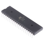 Microchip 1Mbit EPROM 40-Pin PDIP, AT27C1024-70PU