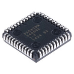 Microchip 4Mbit EPROM 44-Pin PLCC, AT27C4096-55JU