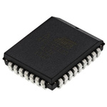 Microchip 512kbit EPROM 32-Pin PLCC, AT27C512R-45JU