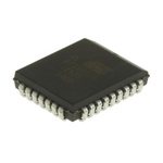 Microchip AT28C256-15JU, 256kbit Parallel EEPROM Memory, 150ns 32-Pin PLCC Serial-2 Wire