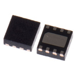Winbond NOR 32Mbit SPI Flash Memory 8-Pin WSON, W25Q32JVZPIQ/TUBE
