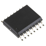 Infineon NOR 256Mbit Quad-SPI Flash Memory 16-Pin SOIC, S25FL256LAGMFN000