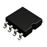 ROHM BR25G320F-3GE2, 32kbit EEPROM Memory 8-Pin SOP SPI