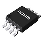 ROHM BR24G02FVJ-3GTE2, 2kbit EEPROM Memory 8-Pin TSSOP-BJ Serial-2 Wire, Serial-I2C