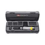 Facom 16 Piece Impact Screwdrivers Tool Kit with Case