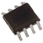 Microchip AT25320B-SSHL-B, 32kbit EEPROM Memory Chip, 80ns 8-Pin SOIC-8 Serial-Microwire