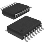 Infineon NOR 512Mbit SPI Flash Memory 16-Pin, S25HL512TDPMHI010