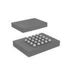 Infineon NOR 512Mbit SPI Flash Memory 24-Pin, S26HL512TFPBHI000