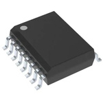 Infineon NOR 512Mbit SPI Flash Memory 16-Pin SOIC, S25FL512SAGMFI011