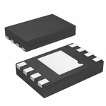 ROHM BR24H128NUX-5ACTR, 128kbit Serial EEPROM Memory, 50ns 8-Pin VSON008X2030 I2C