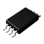ROHM BR24H256FVT-5ACE2, 256kbit Serial EEPROM Memory, 50ns 8-Pin TSSOP-B I2C