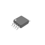 Microchip 25LC160B-I/MS, 16kB EEPROM Chip, 230ns 8-Pin SOP SPI