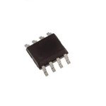 Microchip 25LC160-I/SN, 16kB EEPROM Chip, 230ns 8-Pin SOIC-8 SPI