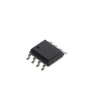 Microchip 93C66A-I/SN, 4kB EEPROM Chip, 250ns 8-Pin SOIC SPI