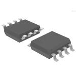 Microchip 93C86C-I/SN, 16kB EEPROM Chip, 100ns 8-Pin SOIC Serial-Microwire
