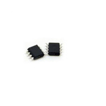 Microchip AT25010B-SSHL-B, 1kB EEPROM Chip, 80ns 8-Pin SOIC Serial-SPI