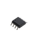 Microchip AT25M01-SSHM-B, 1MB EEPROM Chip, 80ns 8-Pin SOIC SPI